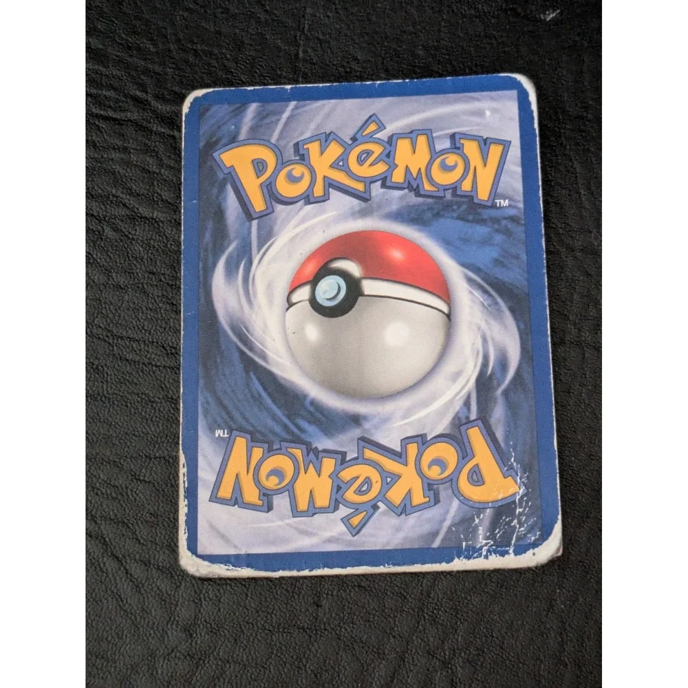 Nintendo venusaur black